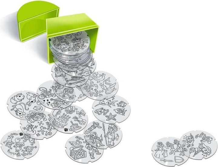 Productafbeelding Ravensburger Herlancering Xoomy Maxi