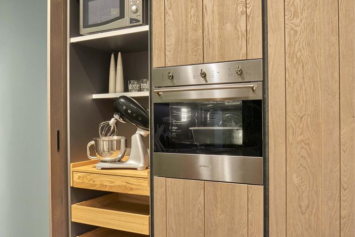 Immagine prodotto Smeg BU1270120001 (800 W)