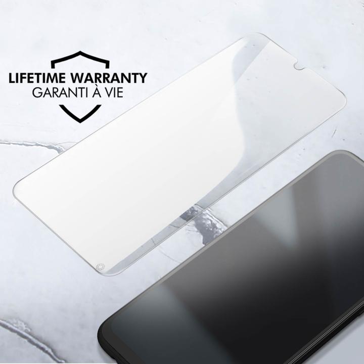 Produktbild Bigben Connected Displayschutz aus Glas (1 Stück, Huawei P Smart+ (2019), Huawei P Smart (2020))