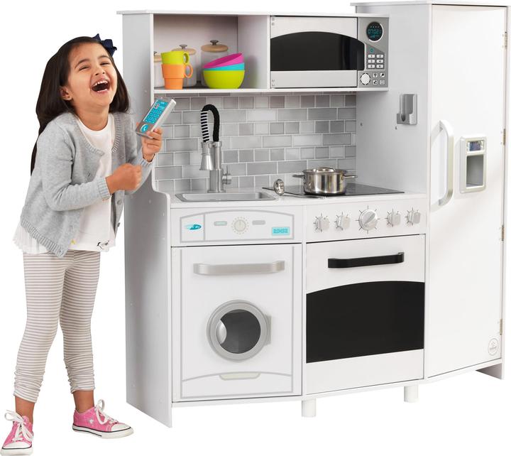 Produktbild KidKraft Küche