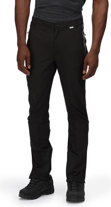 Actual product image Regatta Mountain III hiking trousers (54)