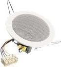 Actual product image Visaton Ceiling loudspeaker DL 10, 100V