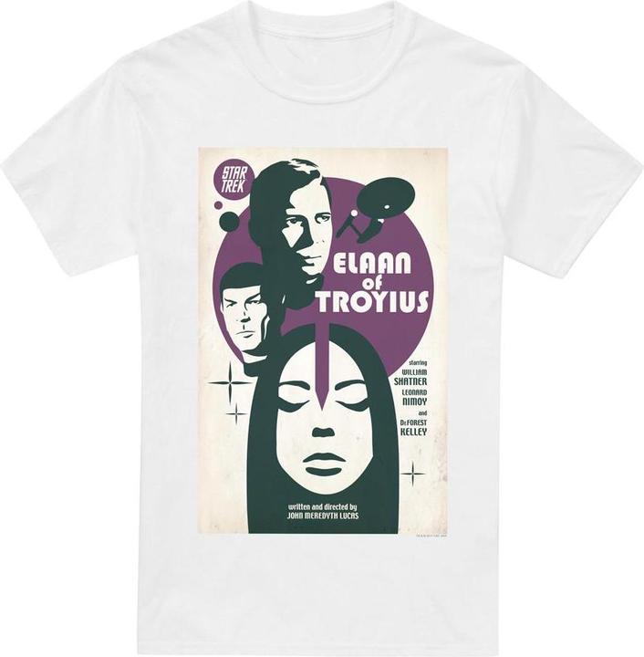 The Original Series Episode 68 TShirt (L)