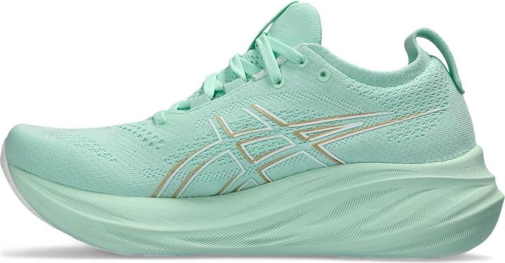 Image du produit ASICS Performance Chaussures de course Gel-Nimbus 26 pour femmes (38)
