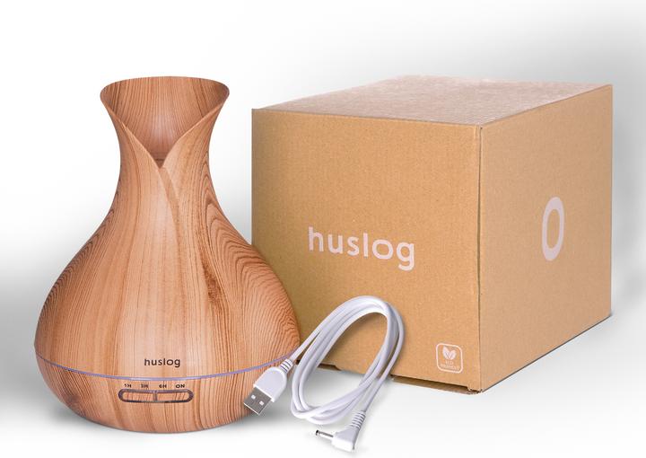 Huslog Aroma-Diffusor AD-0148 (280 ml)