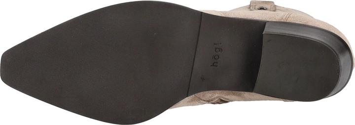 Actual product image Högl Stiefelette (40)