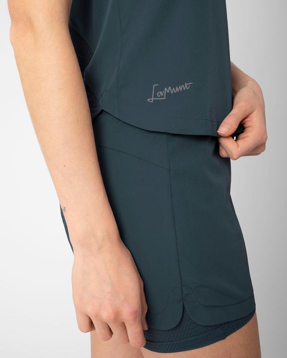 Actual product image Lamunt Funktionstop TERESA (S)