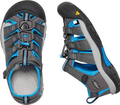 Actual product image Keen Newport H2 (24)