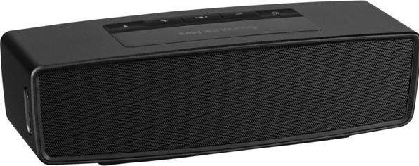 Produktbild Bose SoundLink Mini II Special Edition (12 h, Akkubetrieb)