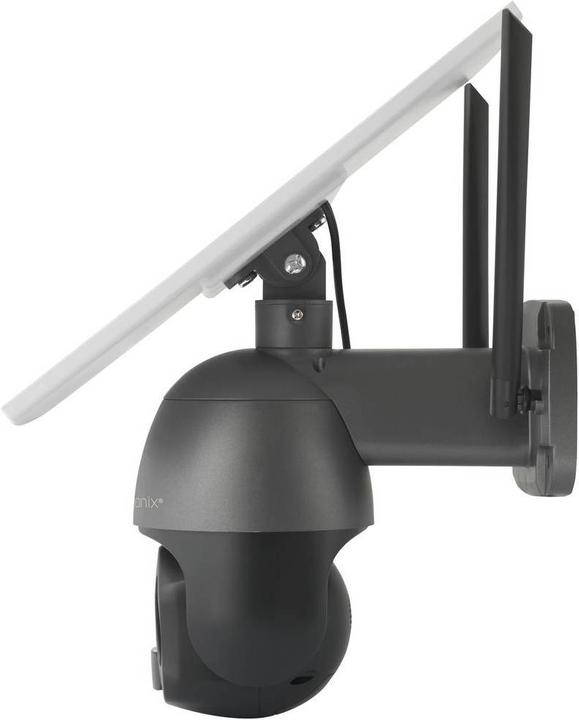 Immagine prodotto Sygonix SY-5177734 Telecamera di sorveglianza IP GSM 1920 x 1080 Pixel (1920 x 1080 Pixels)