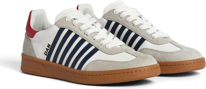 Produktbild Dsquared2 Sneakers Bianco (42)
