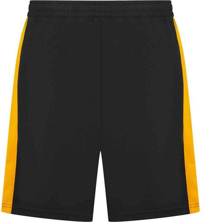 Actual product image Finden & Hales Childrens/Kids Knitted Sweat Shorts (128)