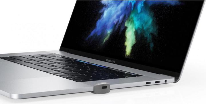 Actual product image Compulocks Ledge Sicherheitskit