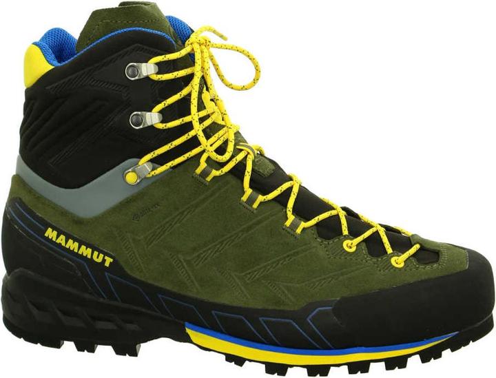 Actual product image Mammut Kento Tour High GTX (42)