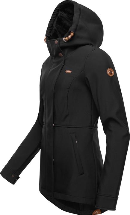 Actual product image Ragwear Yba (4XL)