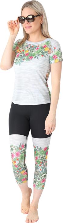 Actual product image Freisein AlpineFlowers (M)