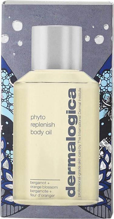 Image du produit Dermalogica Corps - Huile pour le corps Phyto Replenish (Huile pour le corps, 125 ml)