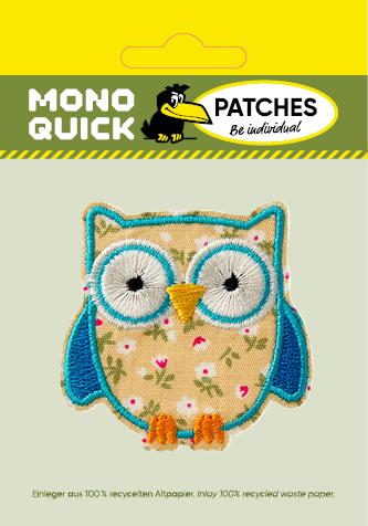 Productafbeelding Mono Quick Eule (1 x)