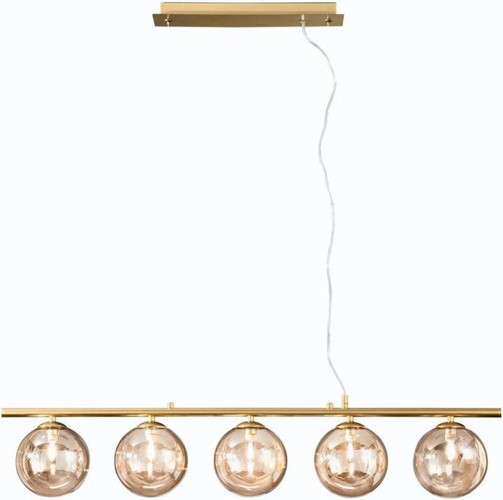 Actual product image ECO-Light Neptune (G9)
