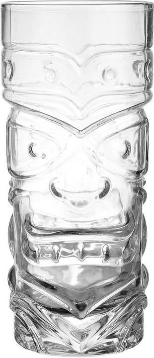Bar Professional Tiki Glass (4.50 dl, 1 x, Longdrinkgläser)
