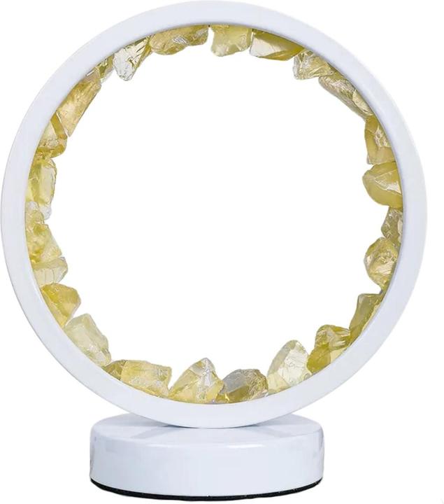 White, Yellow