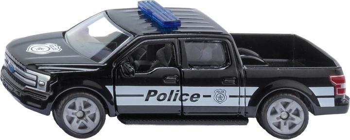 Image du produit Siku 1496 Ford F150 US-Police