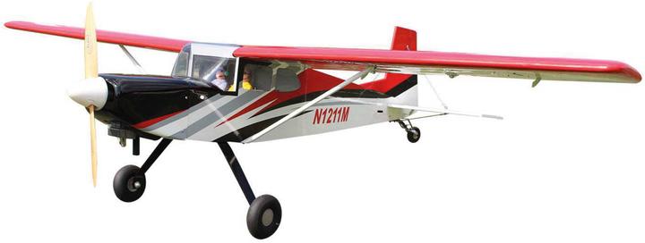 Image du produit Seagull Models Maxi Lift (Multi moteur)