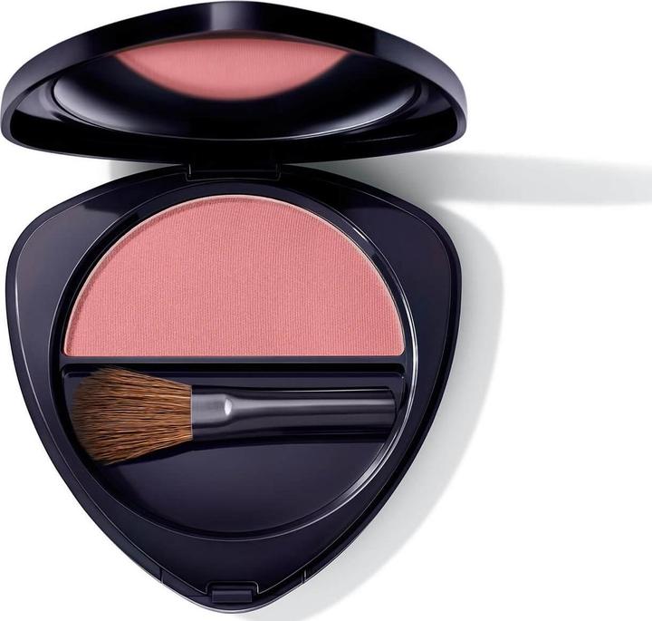 Actual product image Dr. Hauschka Blush 01 raspberry (No. 01 - Rasperry)