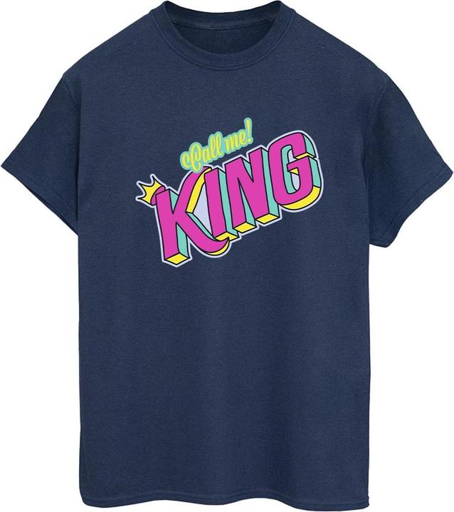 Disney The Lion King Classic King TShirt (L)