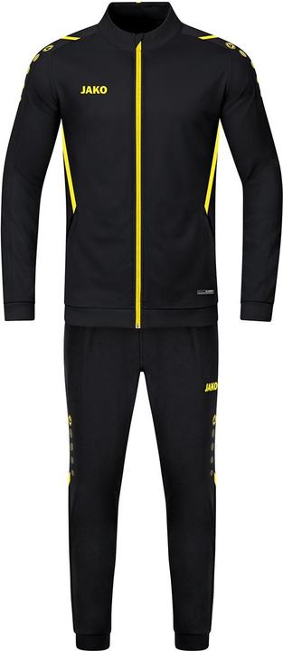 Actual product image JAKO Polyester jacket Challenge (116)