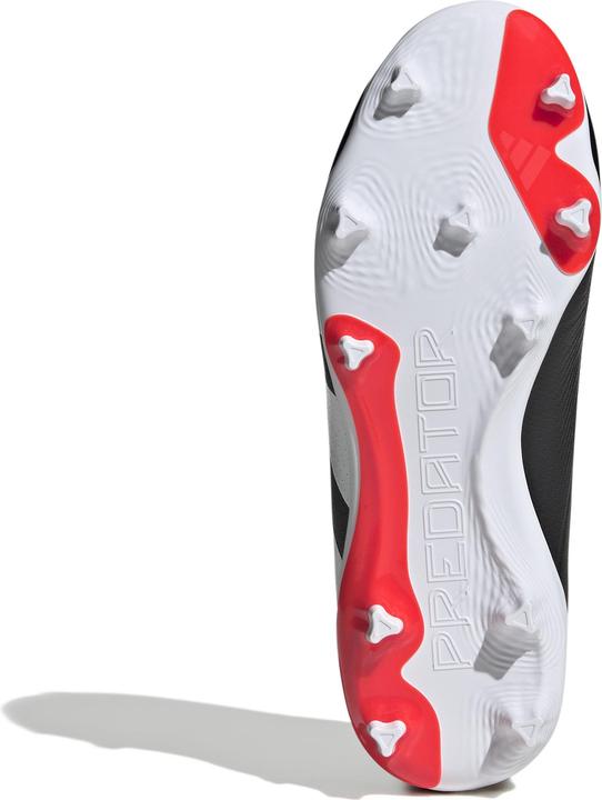 Actual product image adidas children's football boots predator league fg (38 2/3)