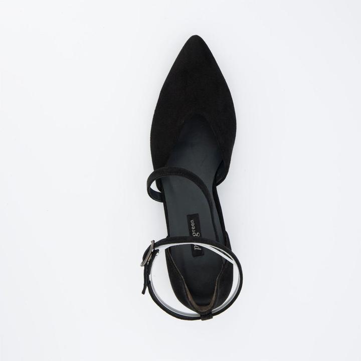 Actual product image Paul Green Ballerinas (40.5)