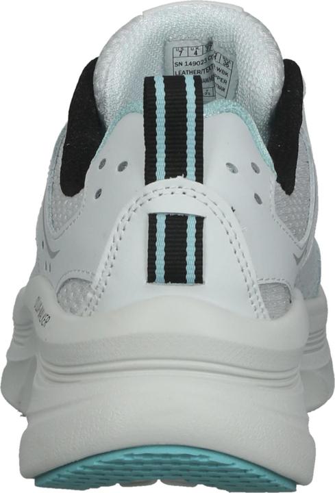 Actual product image Skechers Sneaker - 99995 (38)