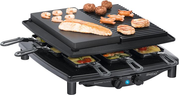 Immagine prodotto Steba RC 4 Plus Deluxe