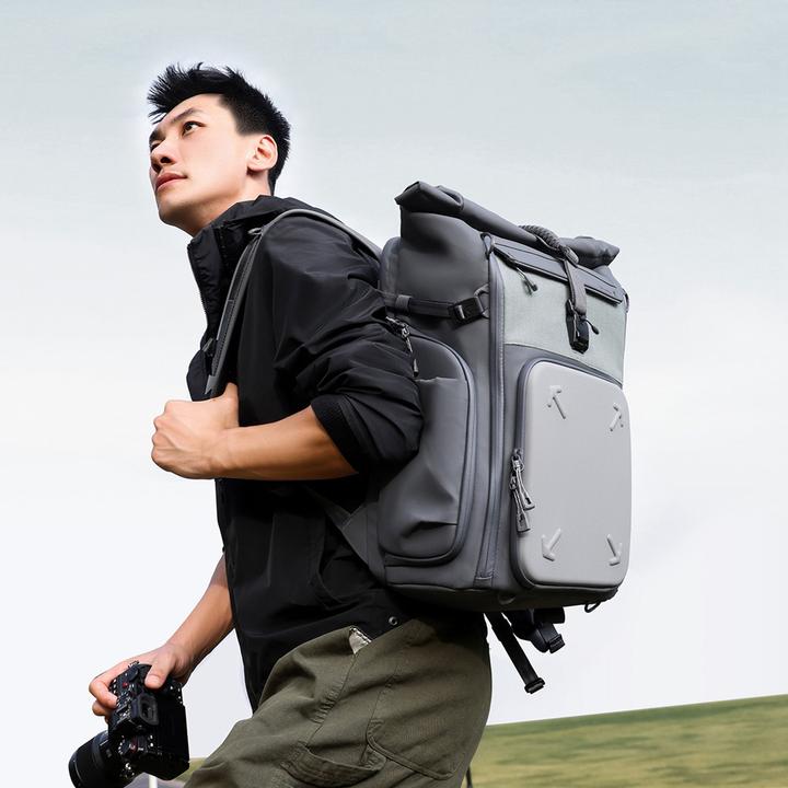 Produktbild Ulanzi BP04 Backpack 25L (25 l)