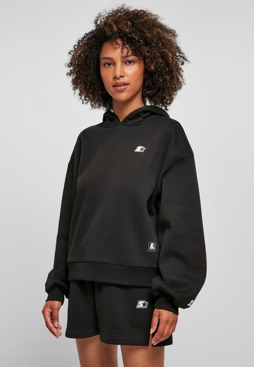 Immagine prodotto Starter Donna Essential Oversized Hoody - 16906 (M)