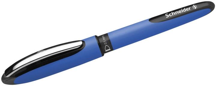Actual product image Schneider Hybrid (Black, 1 x)