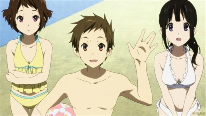 Produktbild Hyouka Vol. 2 (Ep. 7-12 + OVA) (DVD) (DVD, Japanisch, Deutsch)