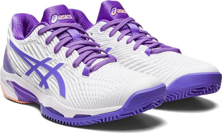 Produktbild ASICS Performance Solution Speed FF 2 Sandplatz Tennisschuh Damen (38)