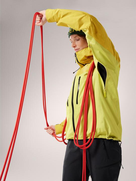 Immagine prodotto Arc'teryx Giacca Alpha da donna (L)