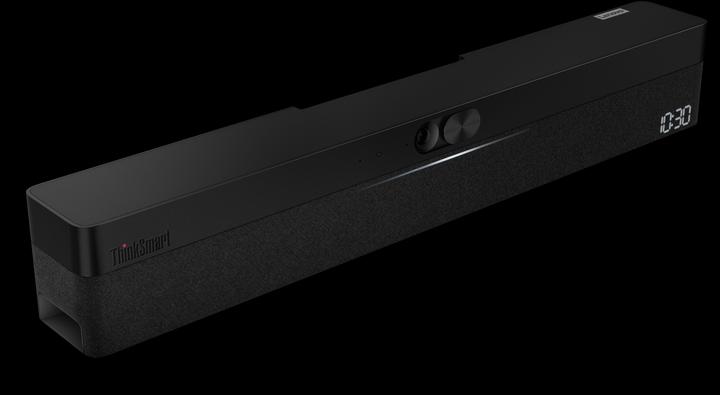 Productafbeelding Lenovo TS One + IP-controller i5-1145G7E