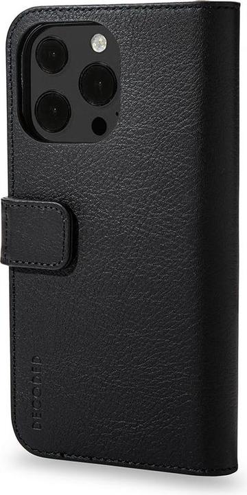 Actual product image Decoded 2-in-1 Wallet Case (Apple iPhone 13 Pro)