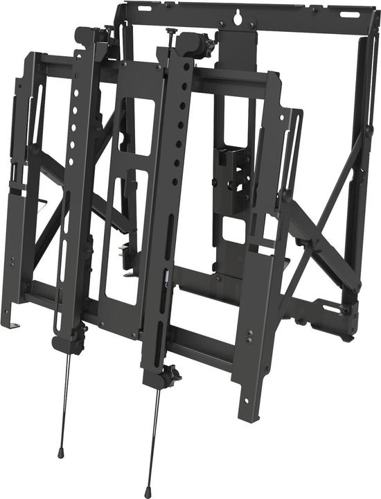 Actual product image Peerless AV SmartMount Full Service Video Wall Mount with Quick Release DS-VW755S - Befes (Various)