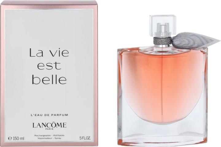 Image du produit Lancôme La vie est belle Eau de Parfum (Eau de parfum, 150 ml)