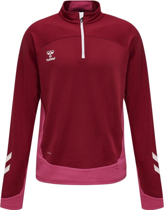 Actual product image hummel Lead Half Zip (XL)
