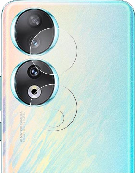 Immagine prodotto upscreen Scudo antigraffio (1 Pezzo/i, LG L90)