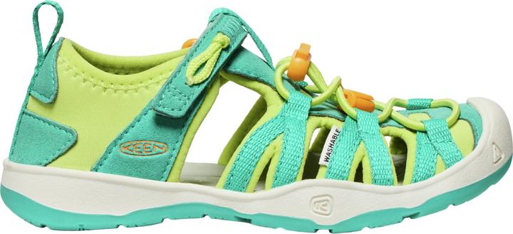 Actual product image Keen C Moxie Sandal (27.5)