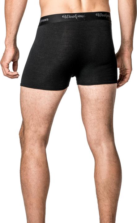 Produktbild Woolpower Lite Boxer (S)