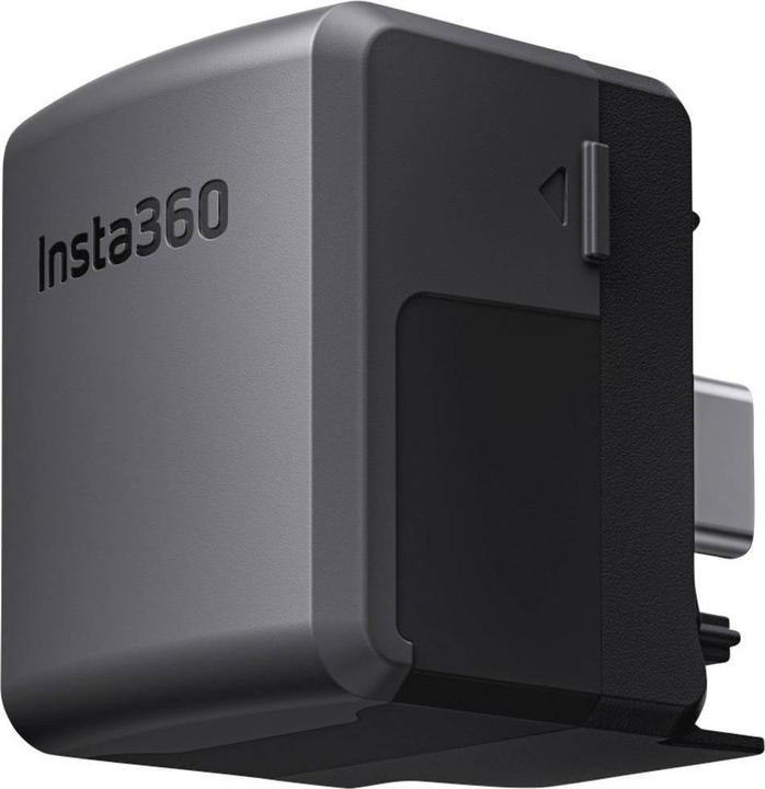 Insta360 Lettore rapido (CINSAAXC) (Asso)