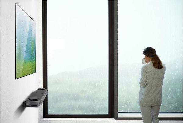 Produktbild LG Oled77g7 (77", OLED, 4K, 2017)